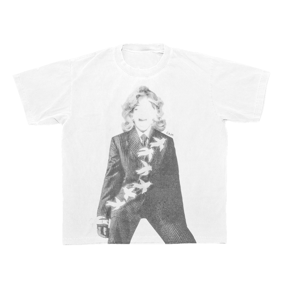 All Things Light T-Shirt