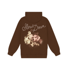 Slow Down Hoodie